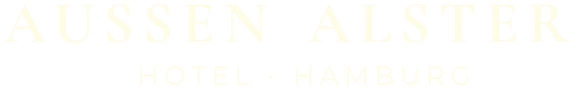 Aussen Alster Hotel