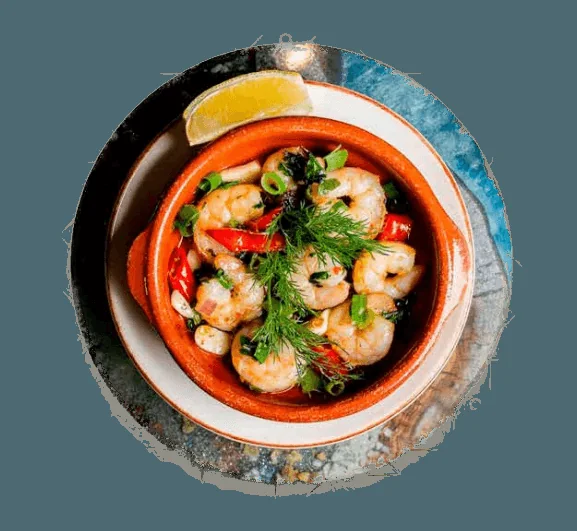 Delicioso Tapas Bar